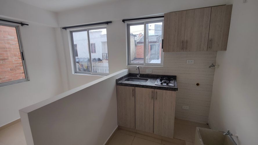 Edificio en  Venta en Caney, Cali - Miniatura 8