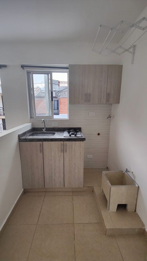 Edificio en  Venta en Caney, Cali - Miniatura 14
