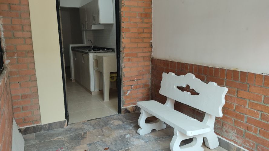 Edificio en  Venta en Caney, Cali - Miniatura 18