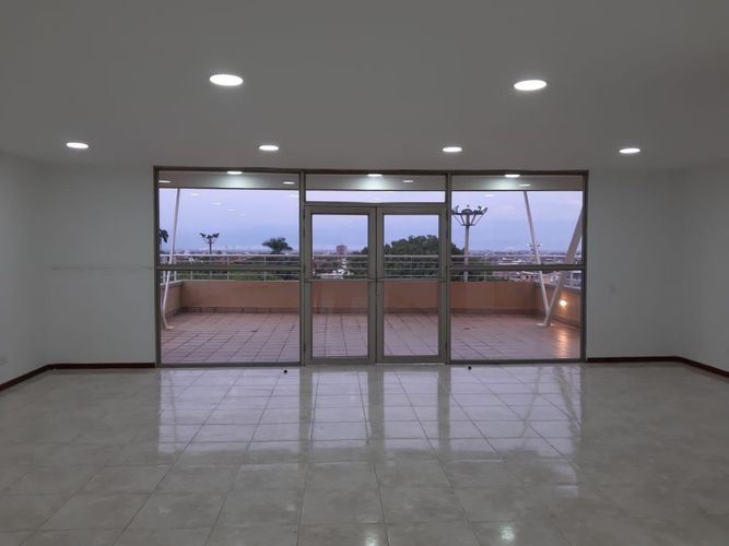Edificio en  Venta en Los libertadores, Cali - Miniatura 2