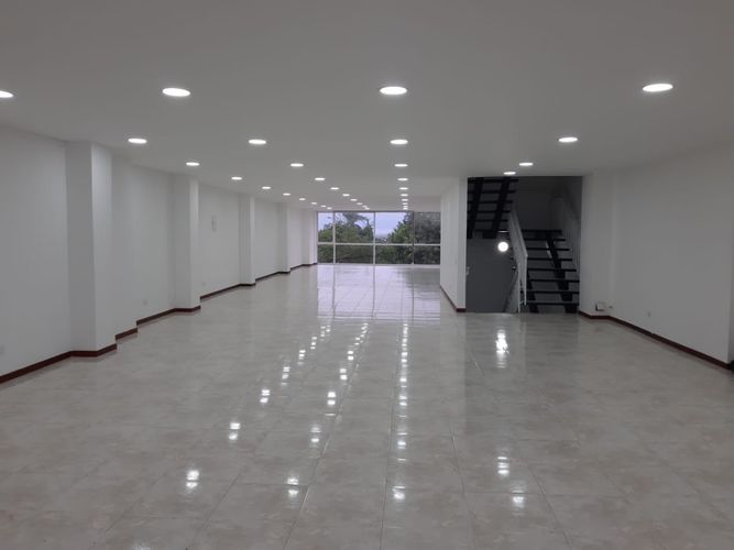 Edificio en  Venta en Los libertadores, Cali - Miniatura 3