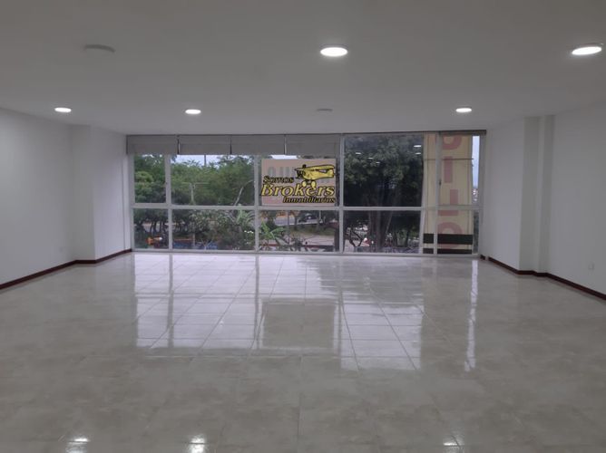 Edificio en  Venta en Los libertadores, Cali - Miniatura 4