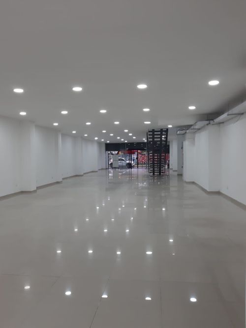 Edificio en  Venta en Los libertadores, Cali - Miniatura 9