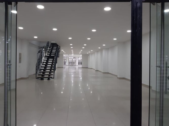 Edificio en  Venta en Los libertadores, Cali - Miniatura 10