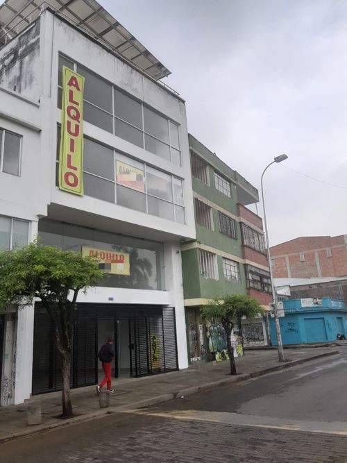 Edificio en  Venta en Los libertadores, Cali - Miniatura 13