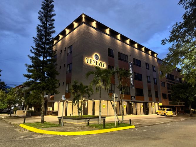 Edificio en  Venta en El ingenio, Cali - Imagen 1