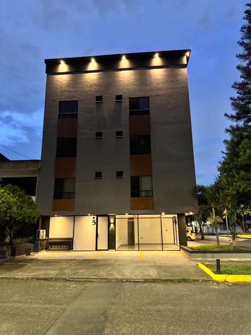 Edificio en  Venta en El ingenio, Cali - Miniatura 2