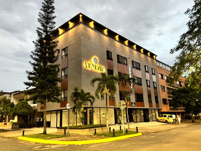 Edificio en  Venta en El ingenio, Cali - Miniatura 3