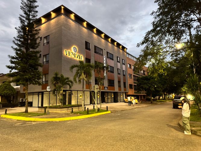 Edificio en  Venta en El ingenio, Cali - Miniatura 20