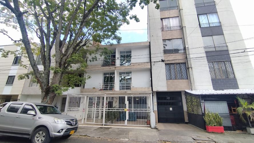 Edificio en  Venta en Caney, Cali - Imagen 1