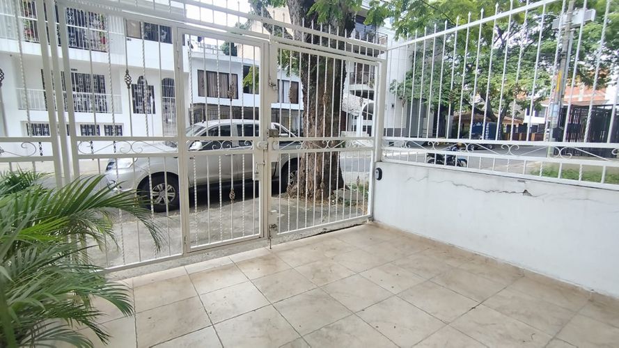 Edificio en  Venta en Caney, Cali - Miniatura 3
