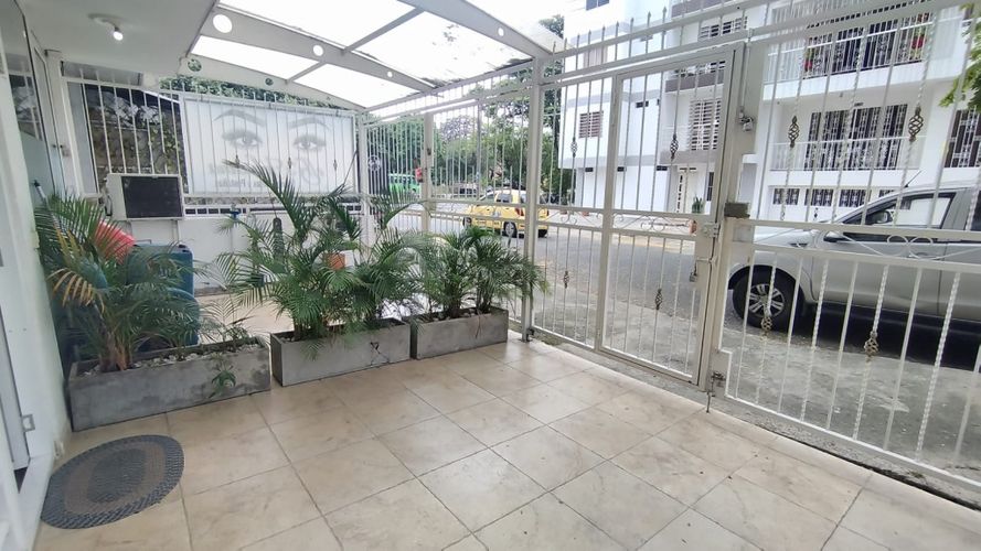 Edificio en  Venta en Caney, Cali - Miniatura 4