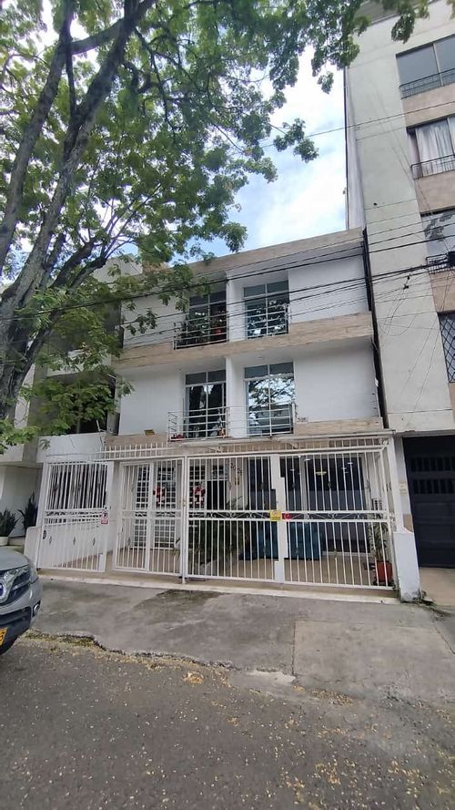 Edificio en  Venta en Caney, Cali - Miniatura 5