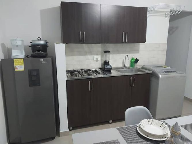 Edificio en  Venta en Caney, Cali - Miniatura 6
