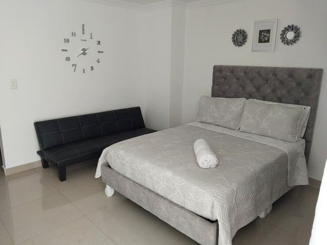 Edificio en  Venta en Caney, Cali - Miniatura 14