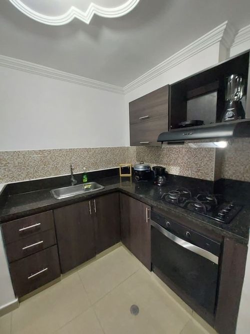 Edificio en  Venta en Caney, Cali - Miniatura 20