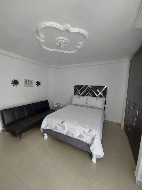 Edificio en  Venta en Caney, Cali - Miniatura 24