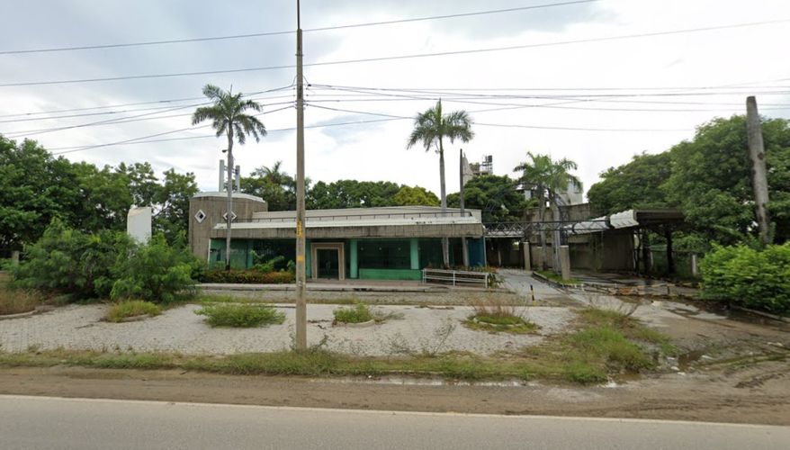 Local en  Venta en Mamonal, Cartagena - Imagen 1