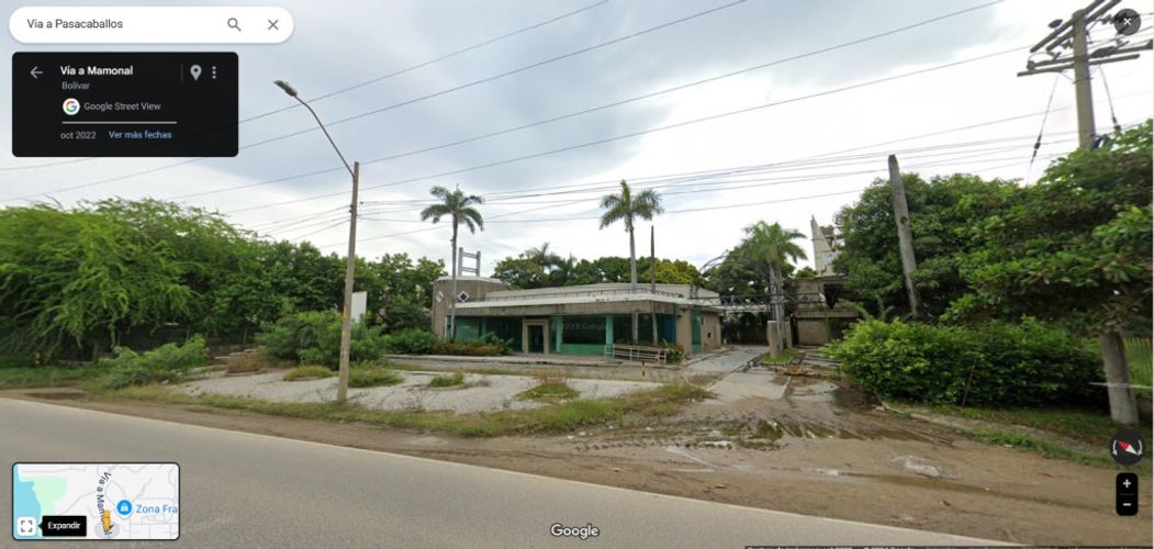 Local en  Venta en Mamonal, Cartagena - Miniatura 2
