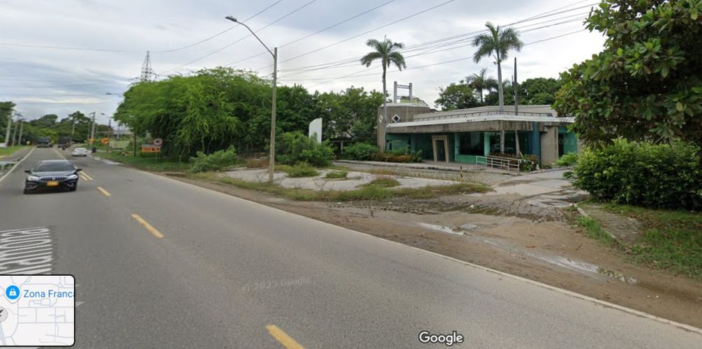 Local en  Venta en Mamonal, Cartagena - Miniatura 10