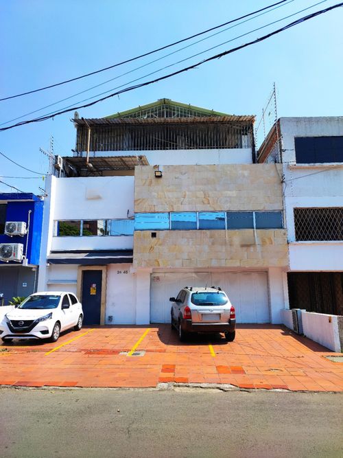 Edificio en  Venta en Versalles, Cali - Imagen 1