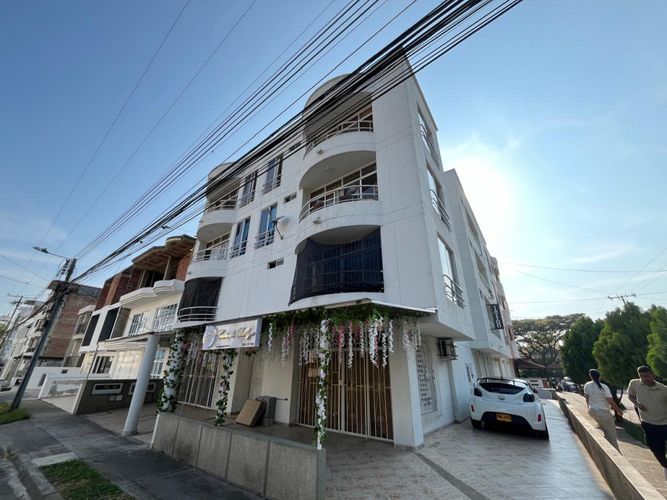 Edificio en  Venta en Prados del limonar, Cali - Miniatura 2