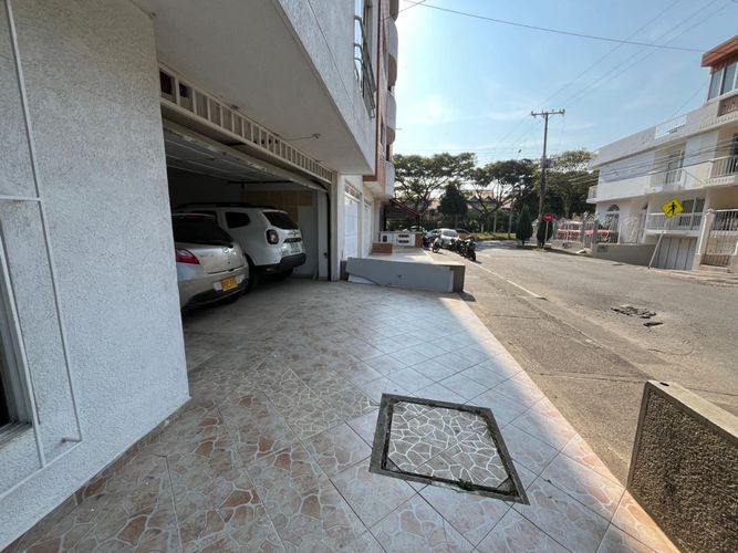 Edificio en  Venta en Prados del limonar, Cali - Miniatura 4