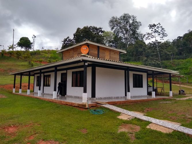 Finca en  Venta en La cumbre - Imagen 1