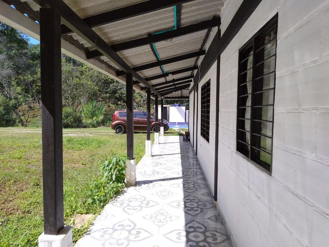 Finca en  Venta en La cumbre - Miniatura 13