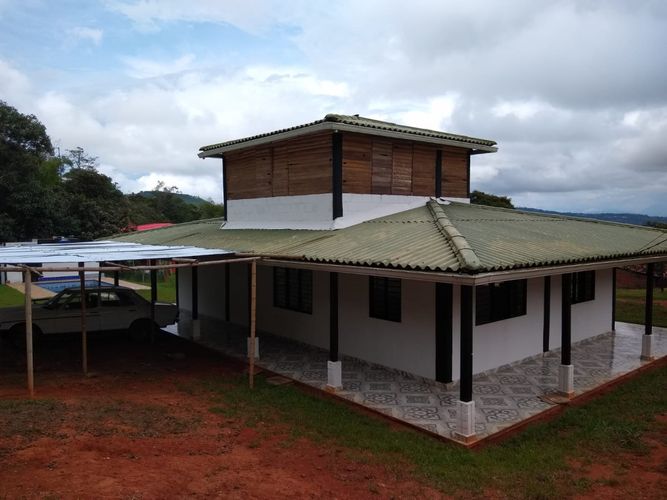 Finca en  Venta en La cumbre - Miniatura 14