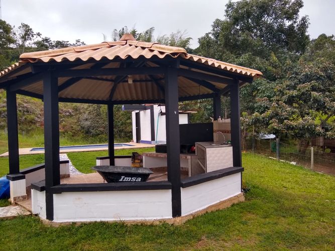 Finca en  Venta en La cumbre - Miniatura 15