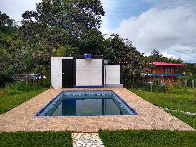 Finca en  Venta en La cumbre - Miniatura 16
