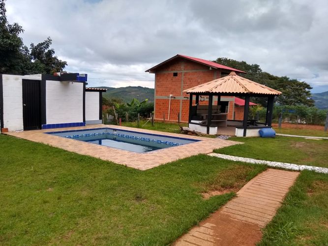 Finca en  Venta en La cumbre - Miniatura 17