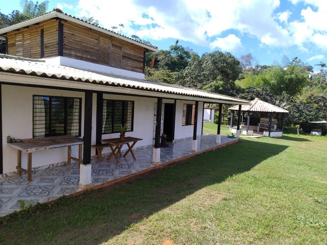 Finca en  Venta en La cumbre - Miniatura 27