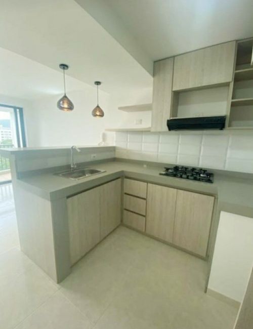 Apartaestudio en  Venta en Urbanizacion la flora, Cali - Imagen 1
