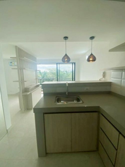Apartaestudio en  Venta en Urbanizacion la flora, Cali - Miniatura 2
