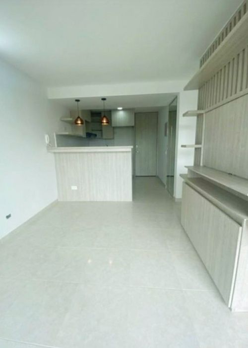 Apartaestudio en  Venta en Urbanizacion la flora, Cali - Miniatura 4