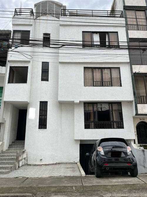 Edificio en  Venta en Prados del limonar, Cali - Imagen 1