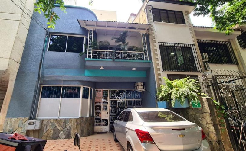 Edificio en  Venta en Centenario, Cali - Imagen 1
