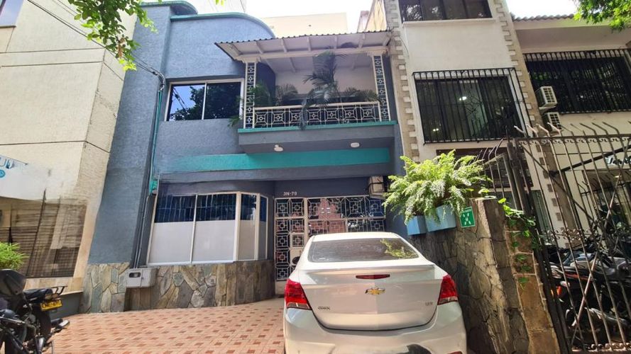 Edificio en  Venta en Centenario, Cali - Miniatura 15