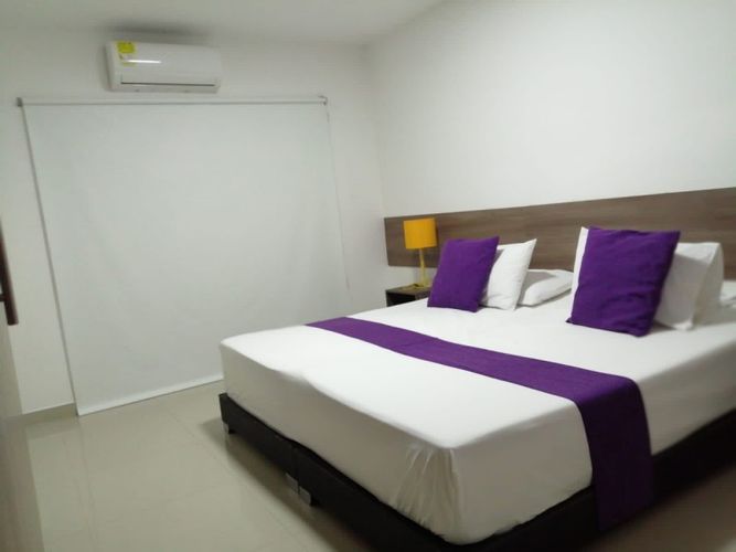 Apartaestudio en  Venta en Urbanizacion la flora, Cali - Imagen 1