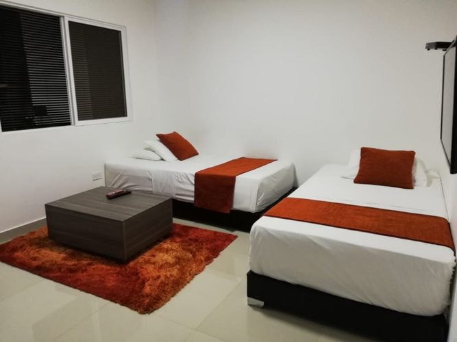 Apartaestudio en  Venta en Urbanizacion la flora, Cali - Miniatura 2