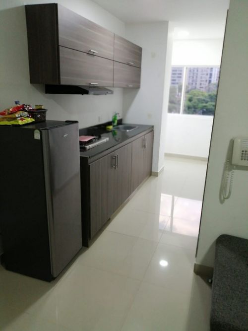 Apartaestudio en  Venta en Urbanizacion la flora, Cali - Miniatura 6