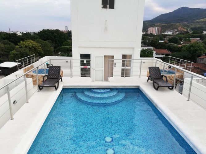 Apartaestudio en  Venta en Urbanizacion la flora, Cali - Miniatura 9