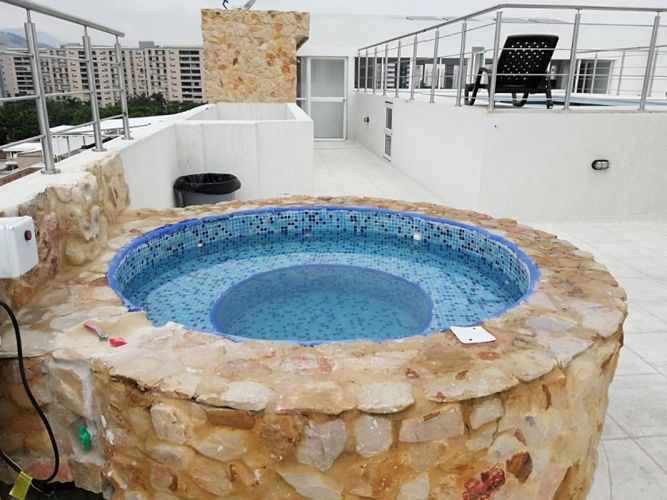 Apartaestudio en  Venta en Urbanizacion la flora, Cali - Miniatura 11