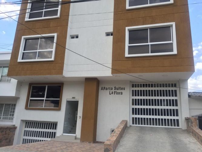 Apartaestudio en  Venta en Urbanizacion la flora, Cali - Miniatura 15