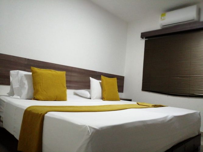 Apartaestudio en  Venta en Urbanizacion la flora, Cali - Imagen 1