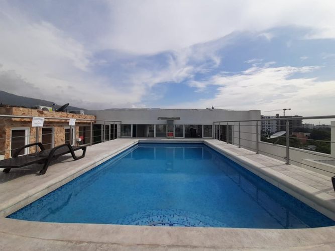 Apartaestudio en  Venta en Urbanizacion la flora, Cali - Miniatura 9