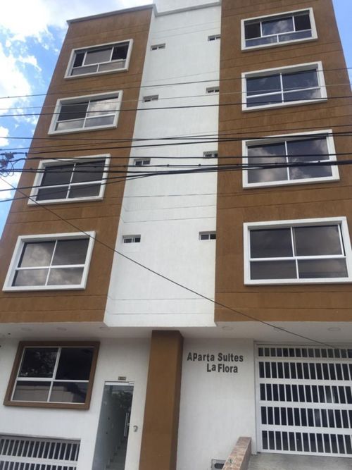 Edificio en  Venta en Urbanizacion la flora, Cali - Imagen 1