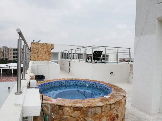 Edificio en  Venta en Urbanizacion la flora, Cali - Miniatura 19